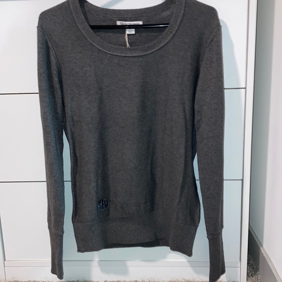 NWT Womens Cutter & Buck Sweater Southeastern Conf - Picture 1 of 8